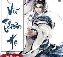 Linh Vũ Thiên Hạ