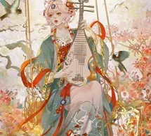 Loạn Điểm Uyên Ương - Hi Vân