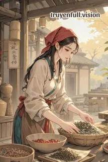 Mang Theo Tiên Phủ Trở Về Những Năm 60