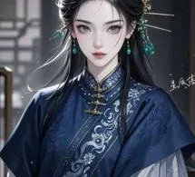 Mẫu Thân Ta Là Thần Thám