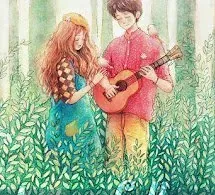 Mây Đen Gặp Trăng Sáng