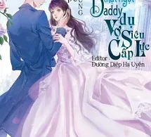 Mommy Bảo Bối Daddy Là Tổng Giám Đốc Siêu Quyền Lực