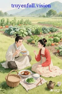 Một Cuộc Hôn Nhân Nơi Thôn Quê