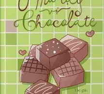 Mù Tạt Vị Chocolate