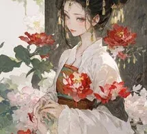 Mỹ Nhân Tuyệt Sắc Được Các Đại Lão Sủng Nhập Hoài