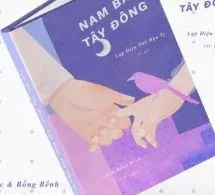 Nam Bắc Tây Đông – Lạp Diện Thổ Đậu Ty