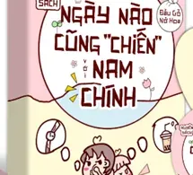 Ngày Nào Cũng “Chiến” Với Nam Chính