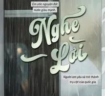 Nghe Lời - Thư Dã