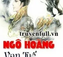 Ngô Hoàng Vạn Tuế, Vạn Vạn Tuế