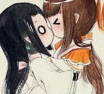 Ngốc Nghếch Nữ Nhân Hành Phiến Ký