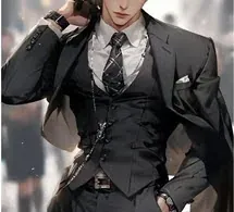 Người Chồng Toàn Năng Của Hoa Khôi