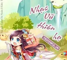 Nhạc Vũ Thiên Hạ