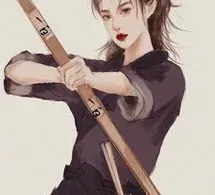 Nhân Duyên Người Thừa Kế