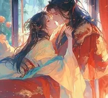 Nhận Nhầm Bạo Quân Thành Vị Hôn Phu