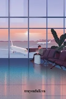 Nhặt Được Bạn Trai Ở Sân Bay