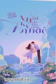 Nhật Ký Tân Hôn Cùng Ảnh Đế