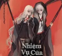 Nhiệm Vụ Của Địa Ngục!