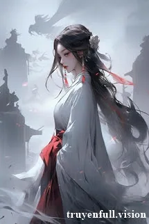 Nhiều Năm Rồi Ta Không Dùng Kiếm