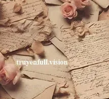 Những Bức Thư Tình