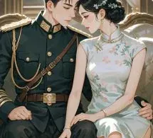 Nữ Cảnh Sát Thập Niên 80 Bá Đạo, Đội Trưởng Lạnh Lùng Tim Loạn Nhịp