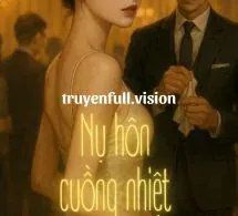 Nụ Hôn Cuồng Nhiệt Mùa Hạ Cảng