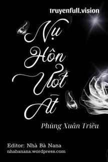 Nụ Hôn Ướt Át - Phùng Xuân Triều