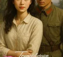 Nữ Phiên Dịch Viên Thập Niên 80 Được Anh Quân Nhân Thô Ráp Ghen Tuông Sủng Lên Trời