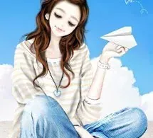 Nữ Phụ Chạy Trốn