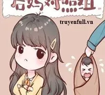 Nữ Phụ Không Lo Mẹ Kế Đối Chiếu Tổ [Thập Niên 70]