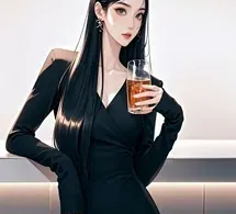 Nữ Phụ Mưu Mô Bỗng Thành Nữ Chính