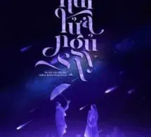 Núi Lửa Ngủ Say - Chu Vãn Dục