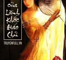 Nương Tử Của Lãnh Khốc Giáo Chủ