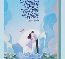 Ôn Nguyễn Của Tri Hoán