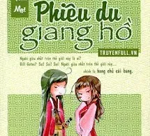 Phiêu Du Giang Hồ