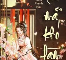 Phò Mã Khó Làm - Mộ Dung Khanh Mặc