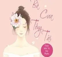 Phú Bà Cưa Tổng Tài
