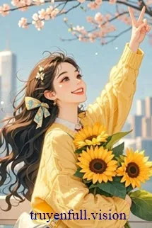 Quân Hôn Ngọt Ngào: Nàng Dâu Nhỏ Của Đại Lão Tái Sinh Rồi