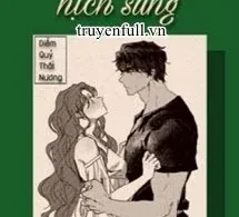 Quân Hôn Nịch Sủng