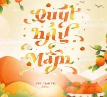 Quýt Nảy Mầm - Hạ Nặc Đa Cát