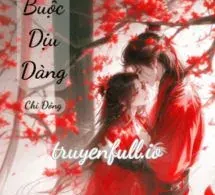 Ràng Buộc Dịu Dàng - Chi Đông
