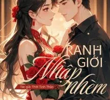 Ranh Giới Nhập Nhèm - Thời Tinh Thảo