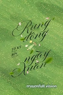 Rung Động Ngày Xuân - Tô Kỳ