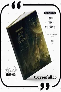 Sai Lầm Của Bạch Vô Thường - Bắc Li Nam Độn