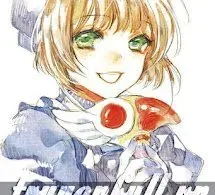 [Sakura & Syaoran] Nguyện Mãi Bên Anh