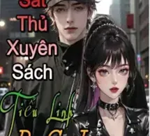 Sát Thủ Xuyên Sách