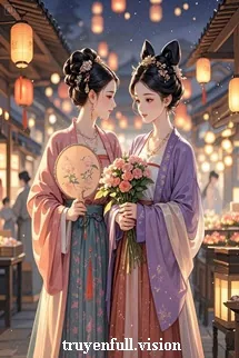 Sau Khi Bỏ Trốn Cùng Bà Bà, Phụ Tử Hối Hận Đến Phát Điên