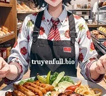 Sau Khi Nghỉ Việc, Ta Kế Thừa Nhà Hàng Dị Năng