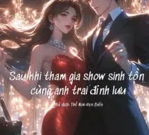 Sau Khi Tham Gia Show Sinh Tồn Cùng Anh Trai Đỉnh Lưu