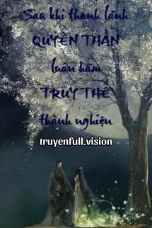 Sau Khi Thanh Lãnh Quyền Thần Luân Hãm Truy Thê Thành Nghiện