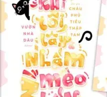 Sau Khi Tôi Lấy Nhầm Mèo Ba Lần